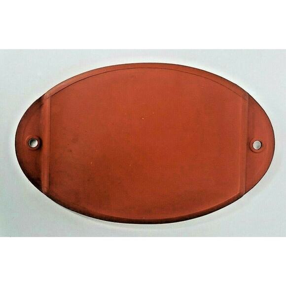 Ice Cap Bag Vintage Standard Size By Davol Rubber Co. Rhode Island Box New U135 - Picture 4 of 6